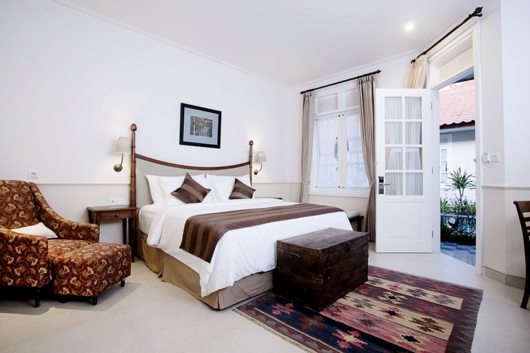 Maison At C Boutique Hotel & Spa Seminyak, Badung