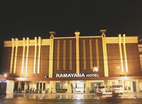 Ramayana Hotel, Makassar