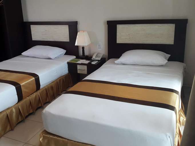 Beril Nur Hotel, Makassar