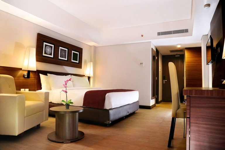 Bedroom 29