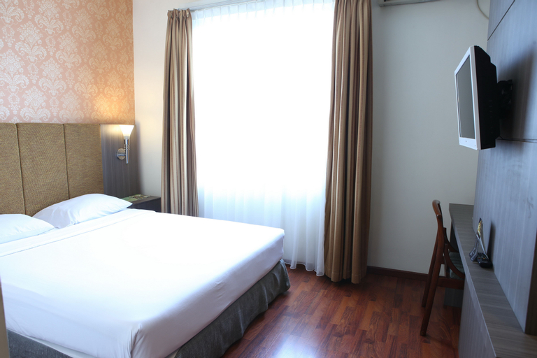 Bedroom 11