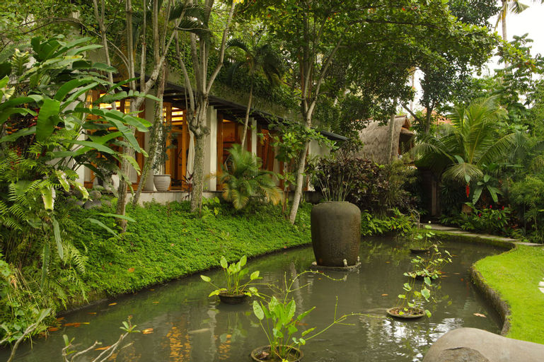Plataran Ubud Hotel & Spa, Gianyar