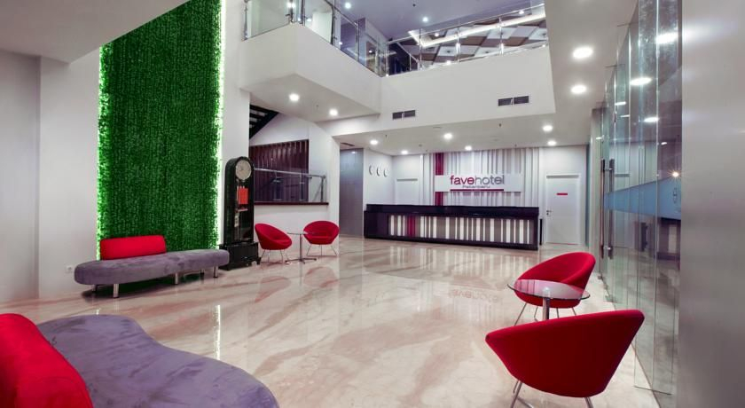 favehotel Pekanbaru, Pekanbaru
