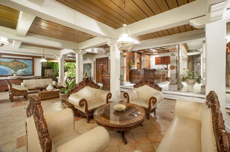 Restu Bali Hotel, Badung