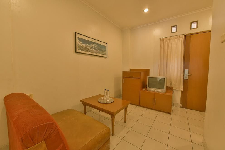 Bedroom 14