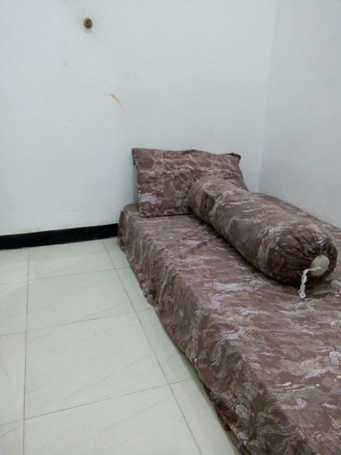 Bedroom 3, Manzila Guest House, Bandung