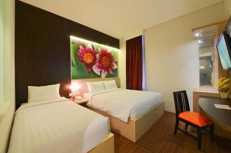 D Hotel Jakarta, South Jakarta