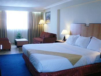 Metro Hotel, Semarang