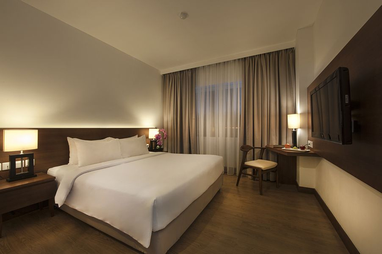 Allium Tangerang Hotel, Tangerang