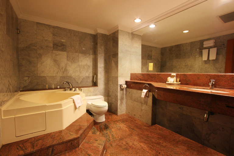 Harmoni Hotel Batam, Batam