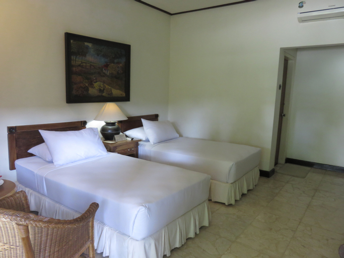 Bedroom 7