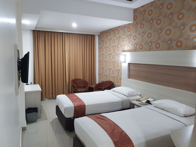 Bedroom 7