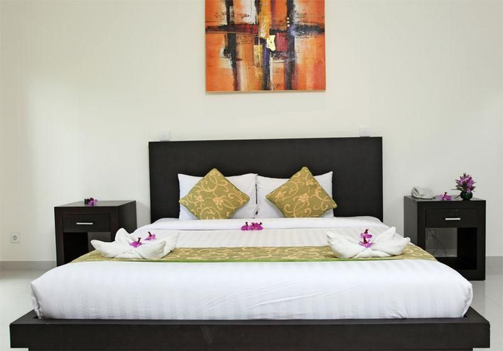 Bedroom 5, Bali Ayu Hotel & Villas, Badung