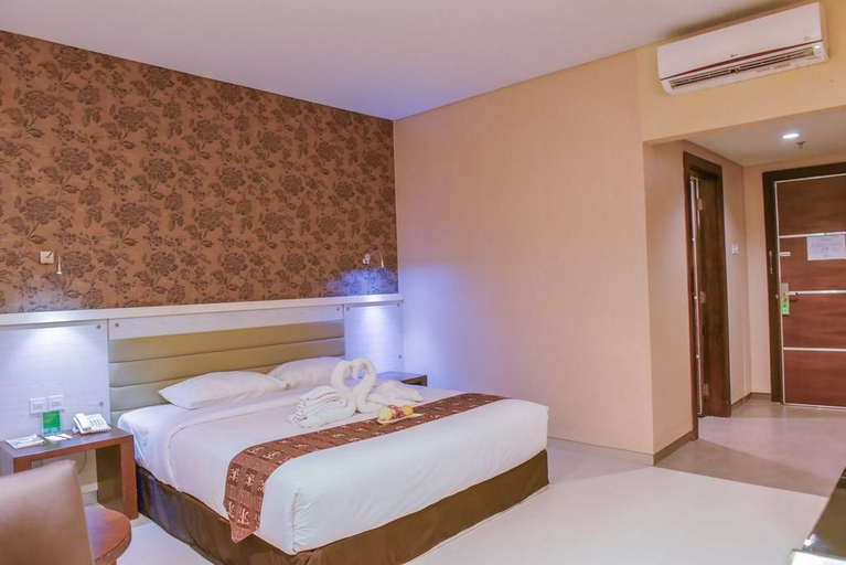 Bedroom 3, Sahid T-MORE Kupang, Kupang