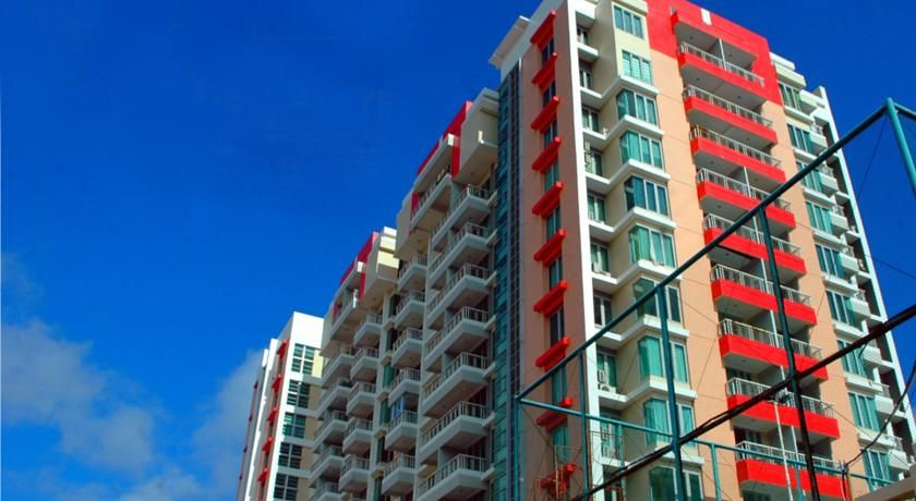 J iCon Residence Balikpapan, Balikpapan