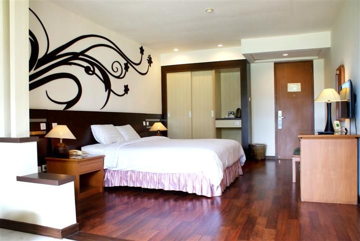 Bedroom 3, Purnama Hotel, Malang