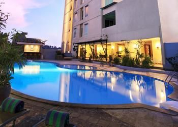 Swiss-Belhotel Maleosan Manado, Manado