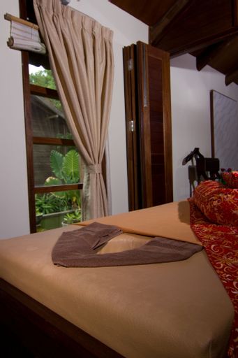 Gardenia Resort and Spa, Kubu Raya