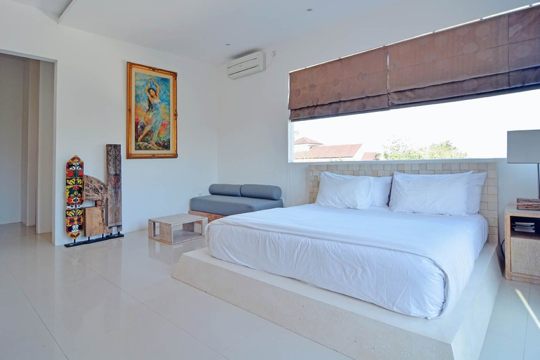 Bedroom 4, Scene Estate, Badung