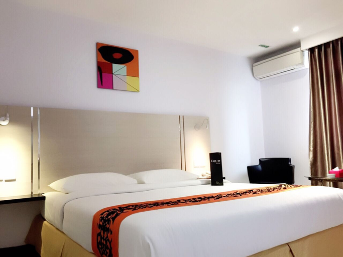 Bedroom 15
