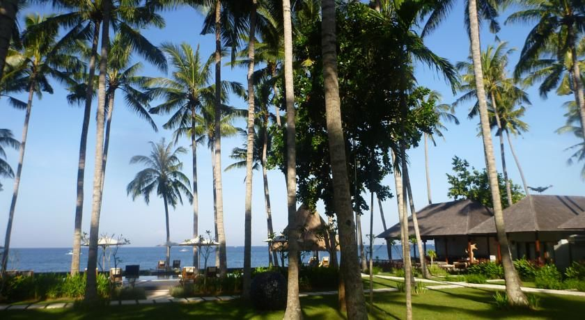 Exterior & Views 2, The Chandi Boutique Resort and Spa, Lombok