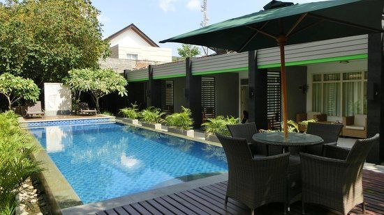 Sport & Beauty 2, Griya Asri Hotel, Lombok