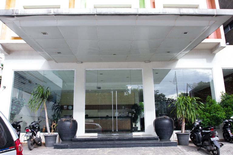 N2 Hotel Gunung Sahari, Central Jakarta