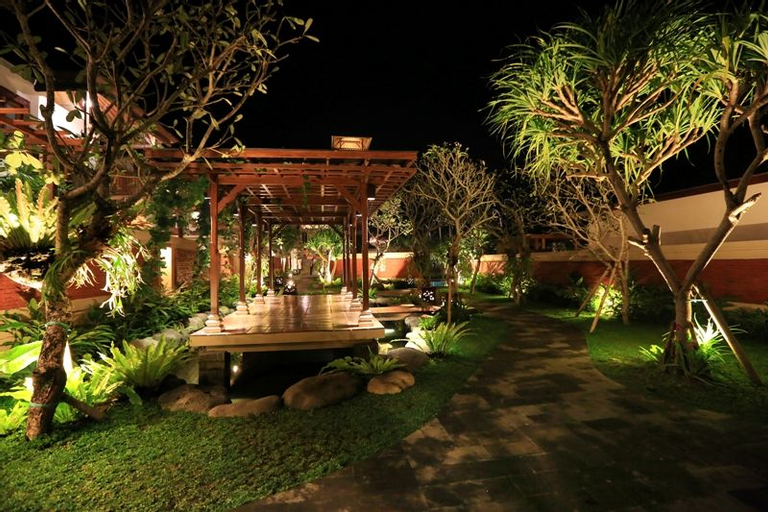Onje Villa Ubud, Gianyar