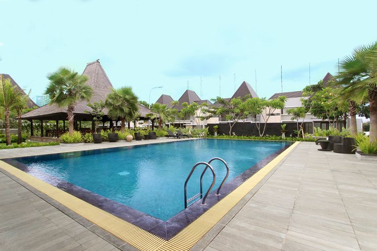 Habitat@Hyarta Yogyakarta, Sleman