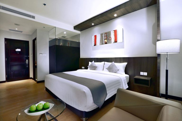 Bedroom 5, Neo Dipatiukur Bandung by ASTON, Bandung