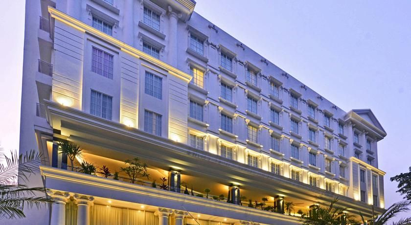 Grand Savero Hotel Bogor, Bogor