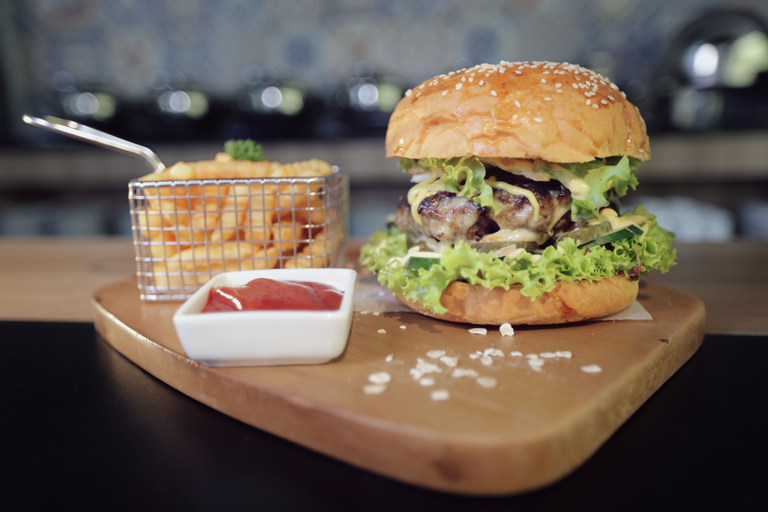 Food & Drinks 8