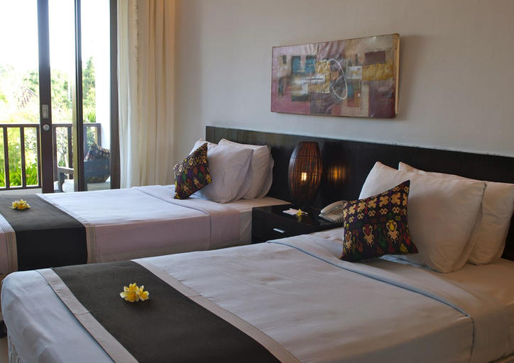 Bedroom 3, Villa Diana Bali, Badung