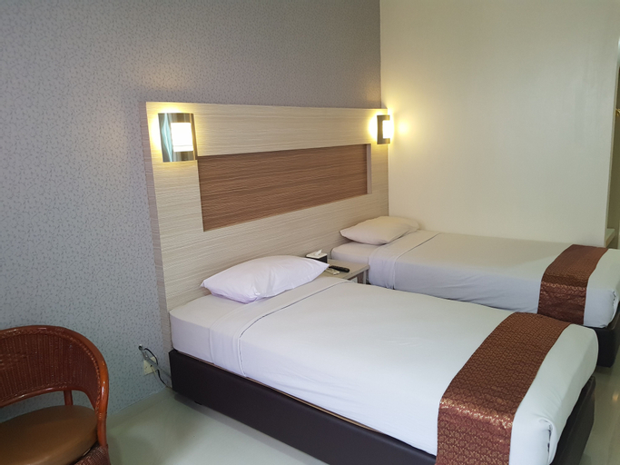 Bedroom 11