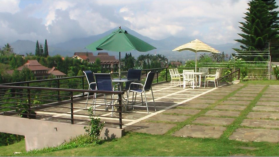 Others 5, Puri Bernadi Guest House, Bandung