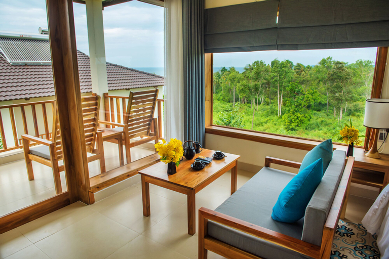 Camia Resort & Spa, Phú Quốc
