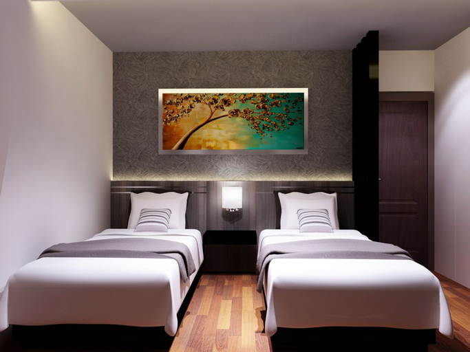 Neotel Hotel City Centre, Berau