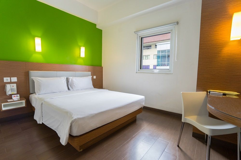 Bedroom 2, Amaris Hotel Pancoran Jakarta, South Jakarta
