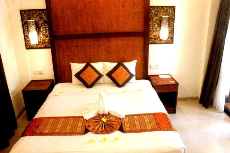 Bedroom 24