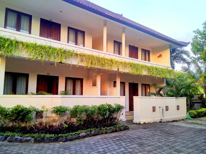 Exterior & Views 2, Nipuri Resort and Villas Seminyak by Kamara, Badung