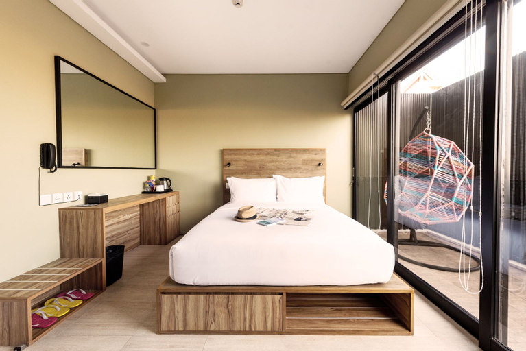 Bedroom 20