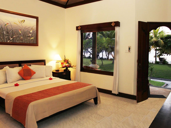 Bedroom 3, Puri Bagus Candidasa, Karangasem