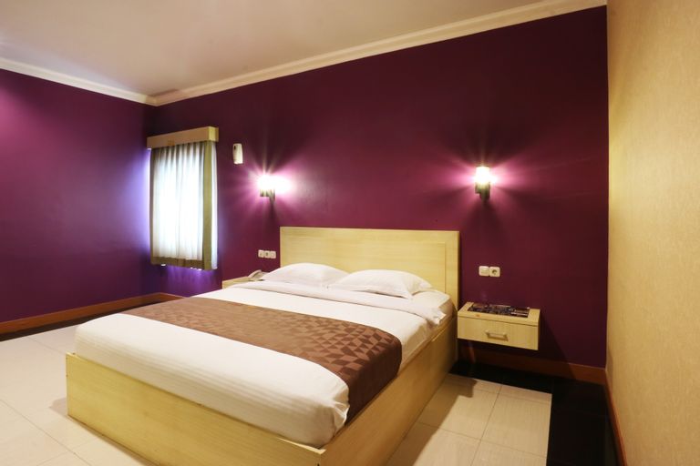 Bedroom 7
