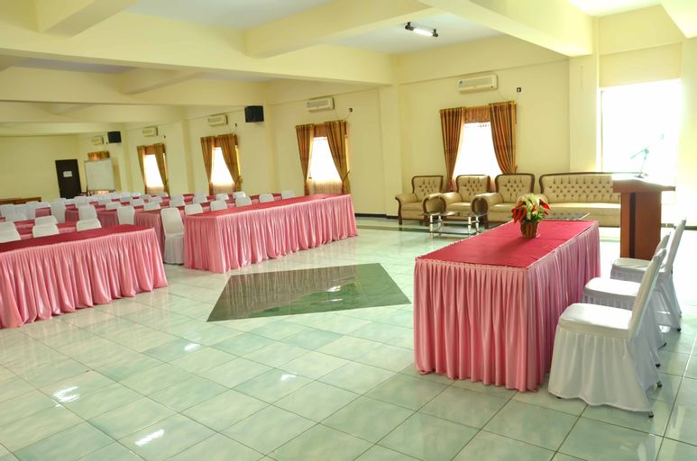 Gajah Mada Hotel Ponorogo, Ponorogo