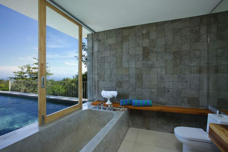 Hideaway Villas Bali, Badung