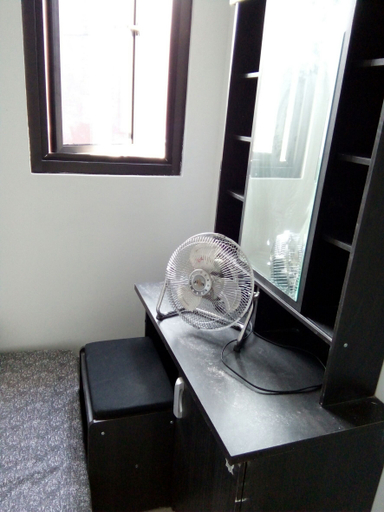 Bedroom 4, Manzila Guest House, Bandung