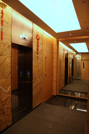 Eco Tree Hotel Hong Kong, Central and Western