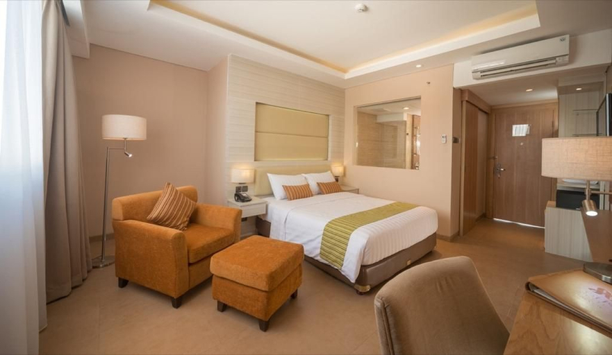 Bedroom 5, Sotis Hotel Kupang, Kupang