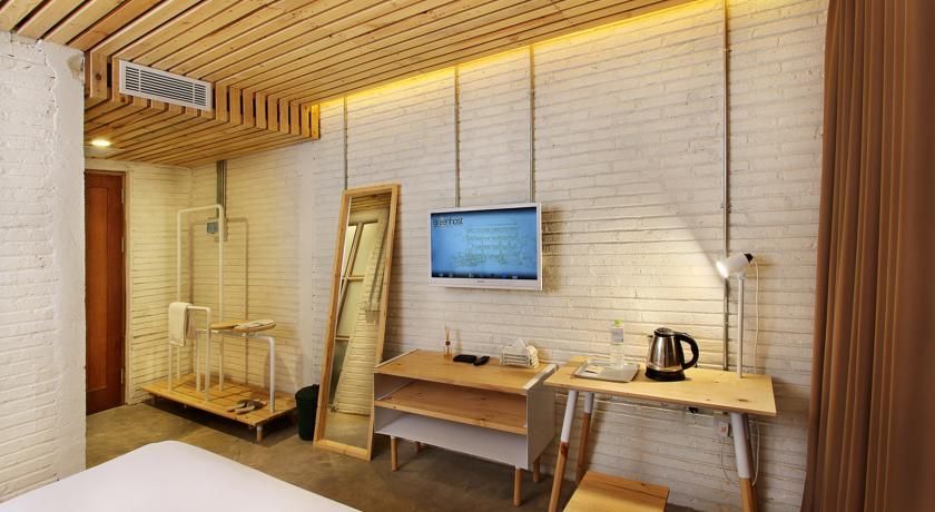 Bedroom 18