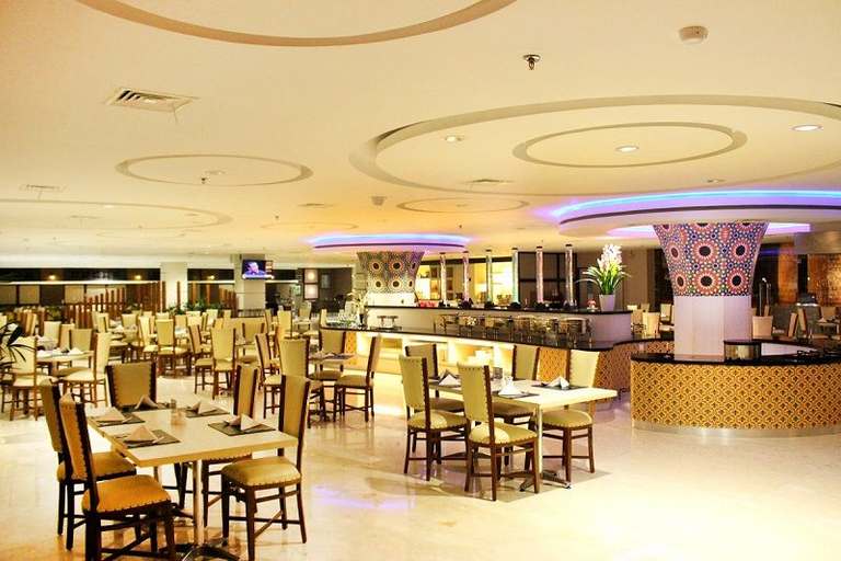 Food & Drinks 5, Grand Qin Hotel Banjarbaru | Syariah, Banjarbaru